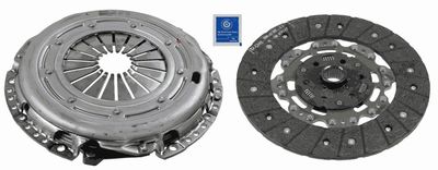 Clutch Kit SACHS 3000 970 003