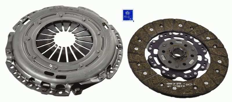 SACHS 3000 970 004 Clutch Kit