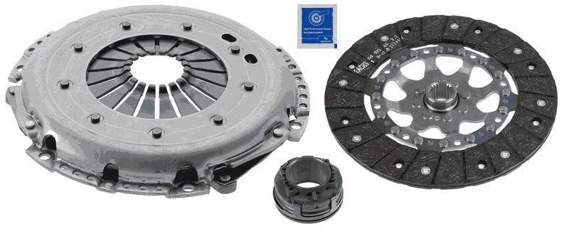 SACHS 3000 970 005 Clutch Kit