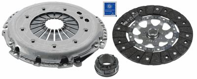 Clutch Kit SACHS 3000 970 005