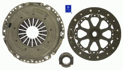Clutch Kit SACHS 3000 970 010