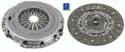 Clutch Kit SACHS 3000 970 013