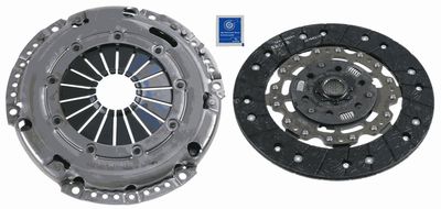 Clutch Kit SACHS 3000 970 016