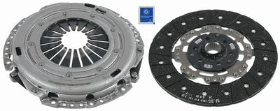 Clutch Kit SACHS 3000 970 028