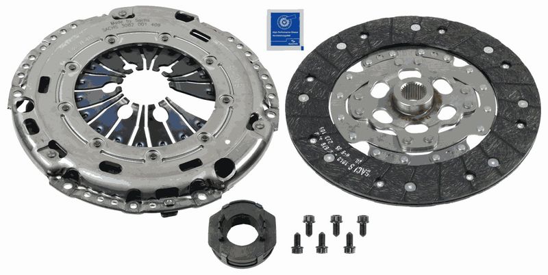 SACHS 3000 970 036 Clutch Kit