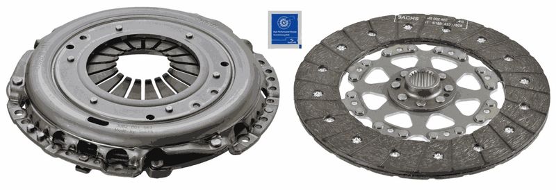 SACHS 3000 970 040 Clutch Kit