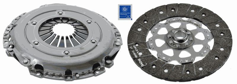 SACHS 3000 970 041 Clutch Kit
