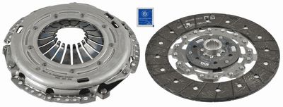Clutch Kit SACHS 3000 970 042
