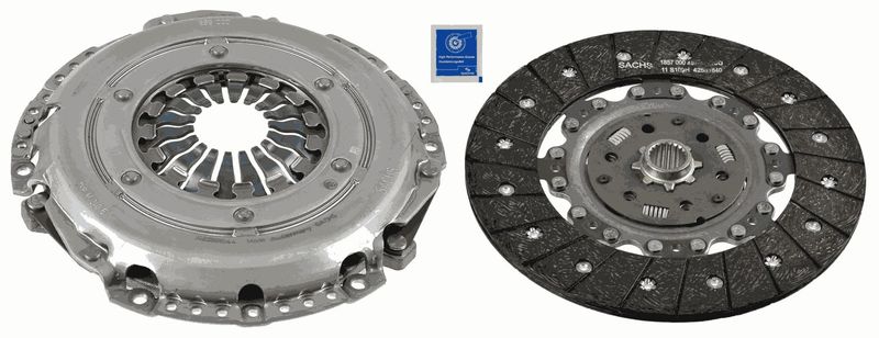 SACHS 3000 970 044 Clutch Kit
