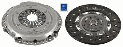 Clutch Kit SACHS 3000 970 044