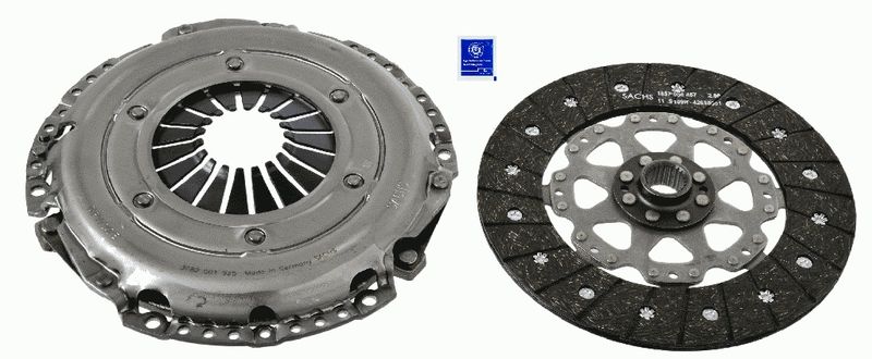 SACHS 3000 970 045 Clutch Kit