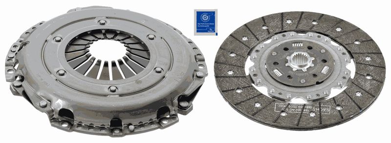 SACHS 3000 970 050 Clutch Kit