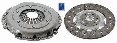 Clutch Kit SACHS 3000 970 050