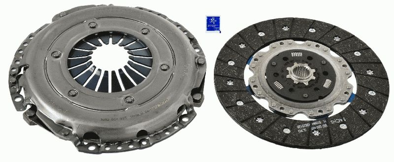 SACHS 3000 970 051 Clutch Kit