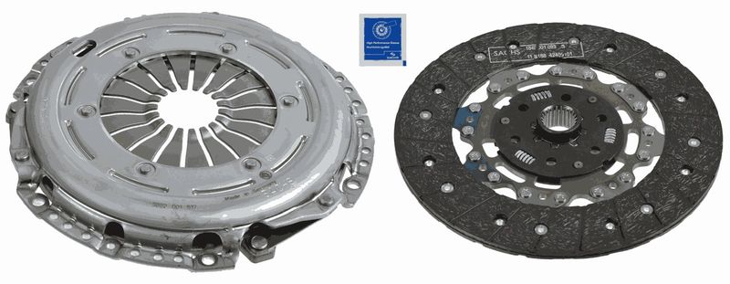 SACHS 3000 970 052 Clutch Kit
