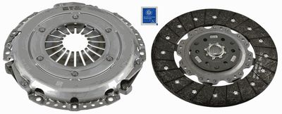 Clutch Kit SACHS 3000 970 055