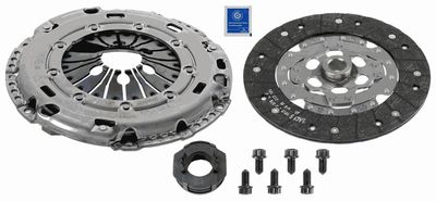 Clutch Kit SACHS 3000 970 058