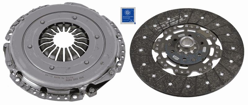 SACHS 3000 970 059 Clutch Kit