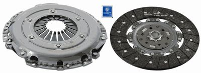 Clutch Kit SACHS 3000 970 064