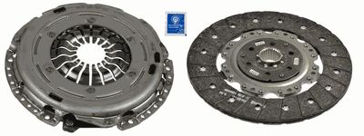 Clutch Kit SACHS 3000 970 065