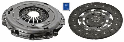 Clutch Kit SACHS 3000 970 066