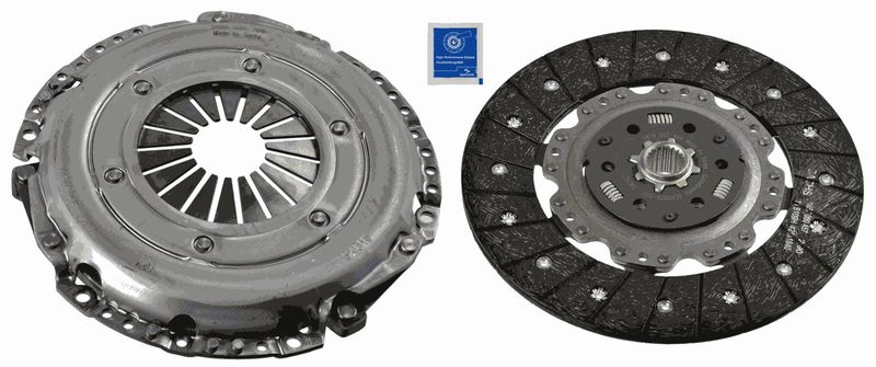 SACHS 3000 970 068 Clutch Kit