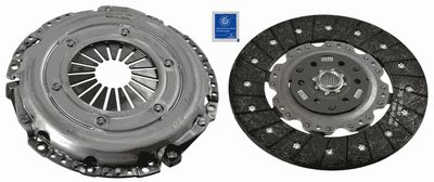 Clutch Kit SACHS 3000 970 068
