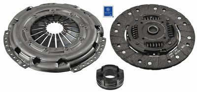 Clutch Kit SACHS 3000 970 069