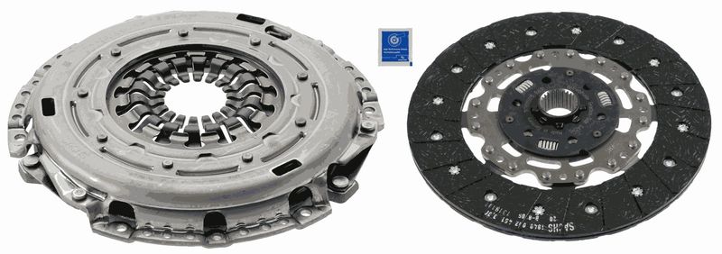SACHS 3000 970 070 Clutch Kit