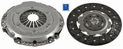 Clutch Kit SACHS 3000 970 071