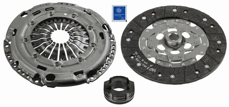 SACHS 3000 970 073 Clutch Kit