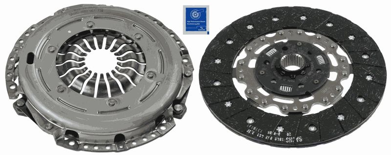 SACHS 3000 970 075 Clutch Kit
