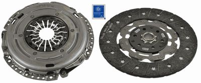 Clutch Kit SACHS 3000 970 076