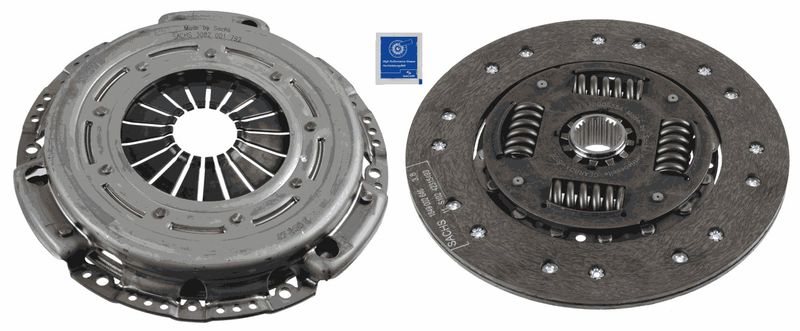 SACHS 3000 970 079 Clutch Kit
