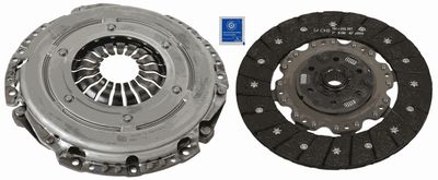 Clutch Kit SACHS 3000 970 081