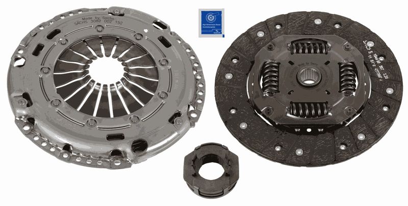 SACHS 3000 970 082 Clutch Kit