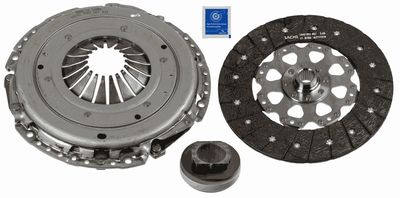 Clutch Kit SACHS 3000 970 083