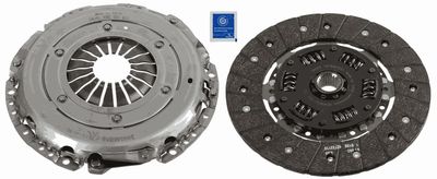Clutch Kit SACHS 3000 970 089