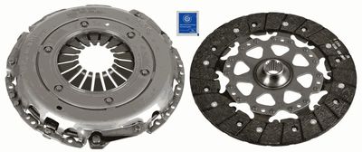 Clutch Kit SACHS 3000 970 090