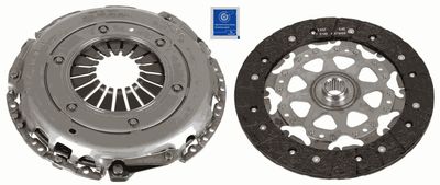 Clutch Kit SACHS 3000 970 091