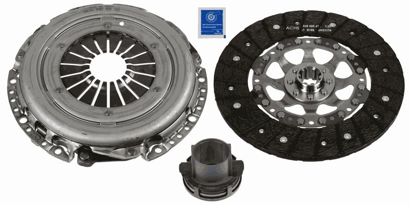SACHS 3000 970 095 Clutch Kit