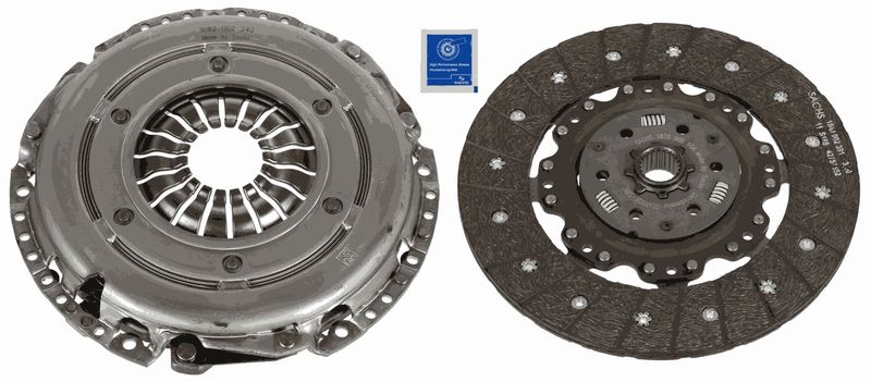SACHS 3000 970 096 Clutch Kit