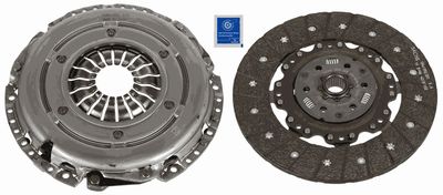 Clutch Kit SACHS 3000 970 096