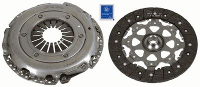 Clutch Kit SACHS 3000 970 097