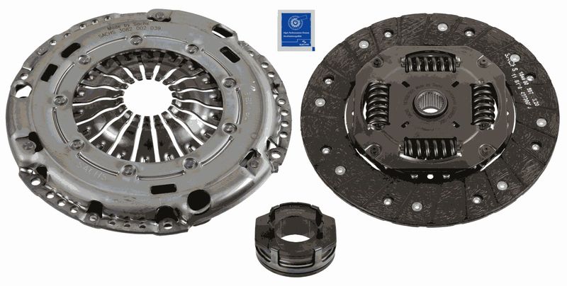 SACHS 3000 970 101 Clutch Kit