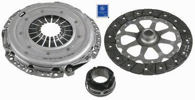 Clutch Kit SACHS 3000 970 102