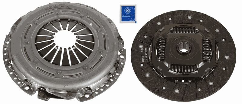 SACHS 3000 970 105 Clutch Kit