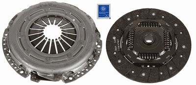 Clutch Kit SACHS 3000 970 105