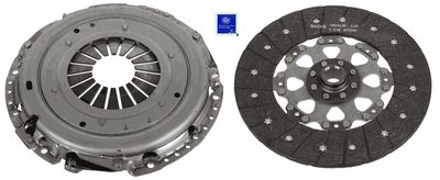 Clutch Kit SACHS 3000 970 107