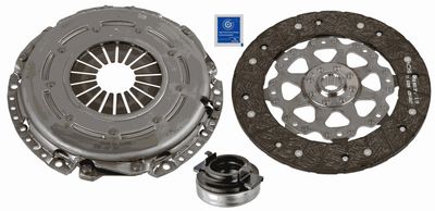 Clutch Kit SACHS 3000 970 108